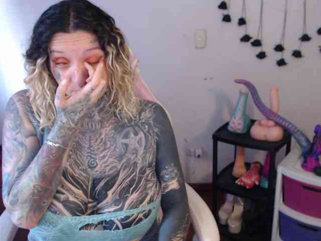 sloppytitss