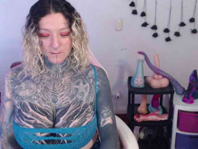 sloppytitss webcam
