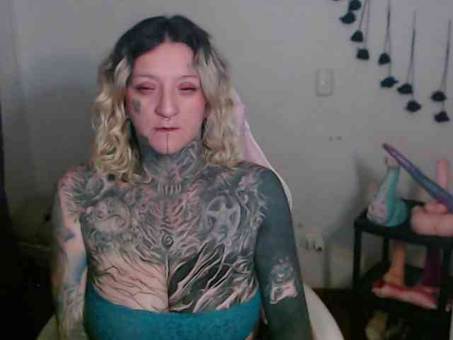 sloppytitss webcam