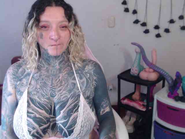 sloppytitss webcam