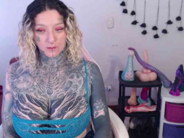sloppytitss webcam