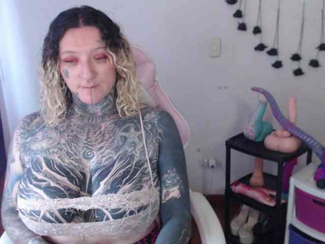 sloppytitss webcam