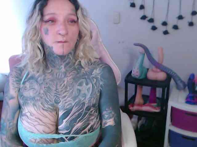 sloppytitss webcam