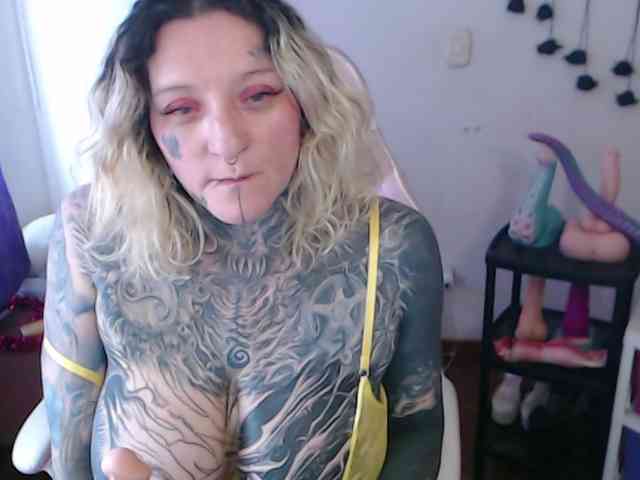 sloppytitss webcam