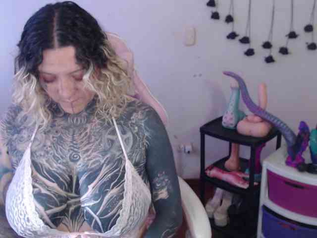 sloppytitss webcam