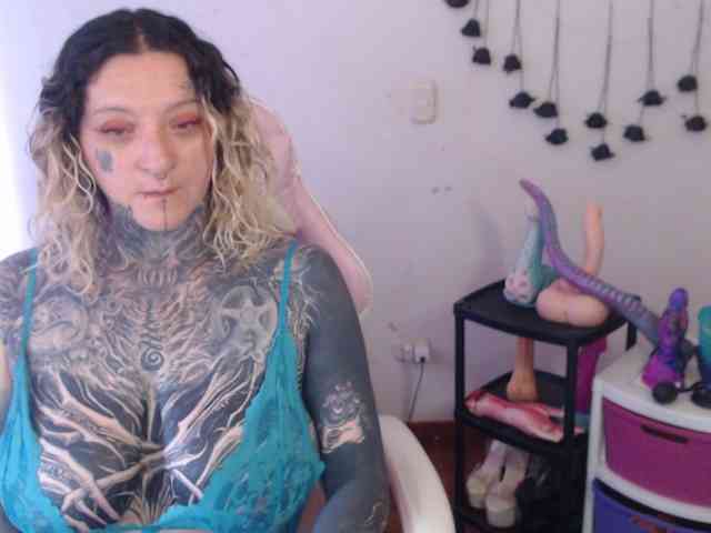 sloppytitss webcam