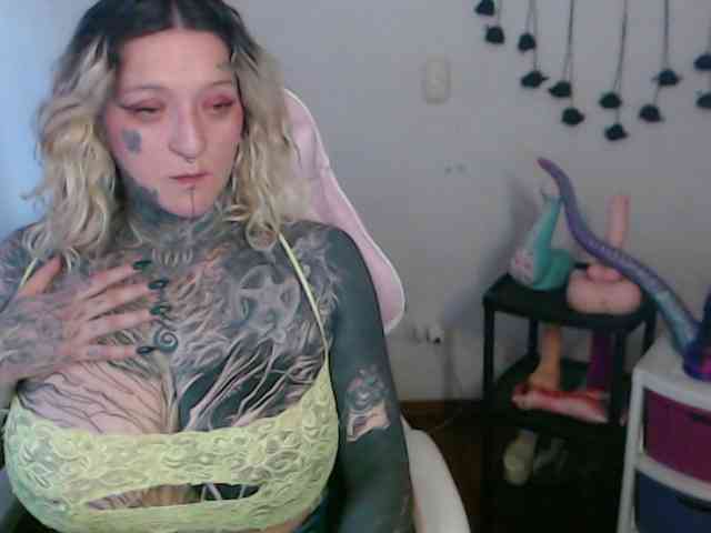sloppytitss webcam