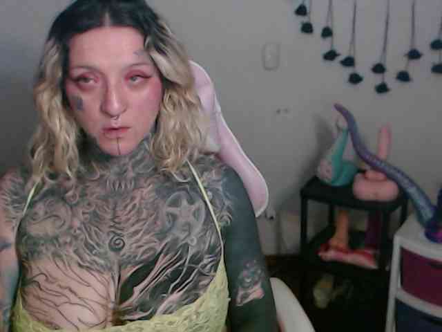 sloppytitss webcam
