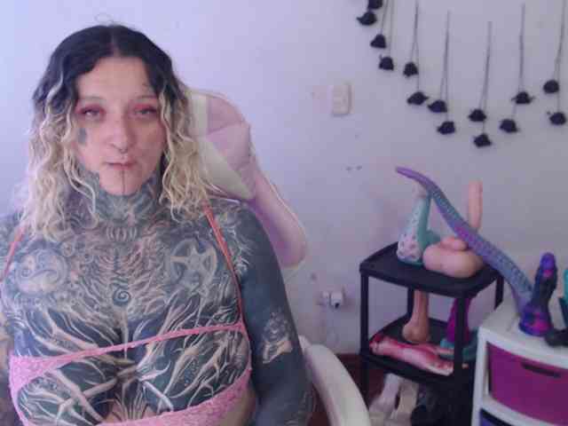 sloppytitss webcam