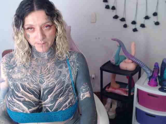 sloppytitss webcam