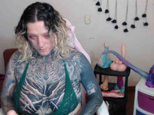 sloppytitss webcam
