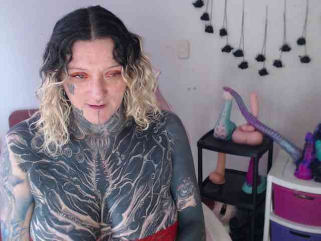 sloppytitss webcam