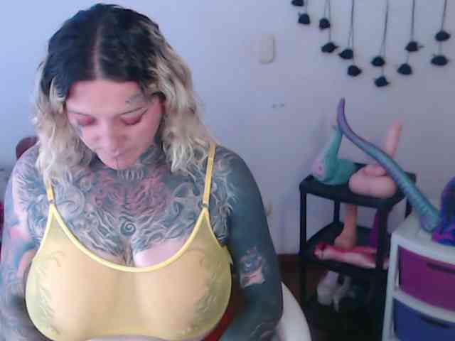 sloppytitss webcam