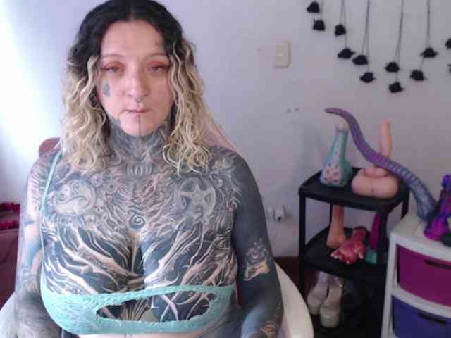 sloppytitss webcam