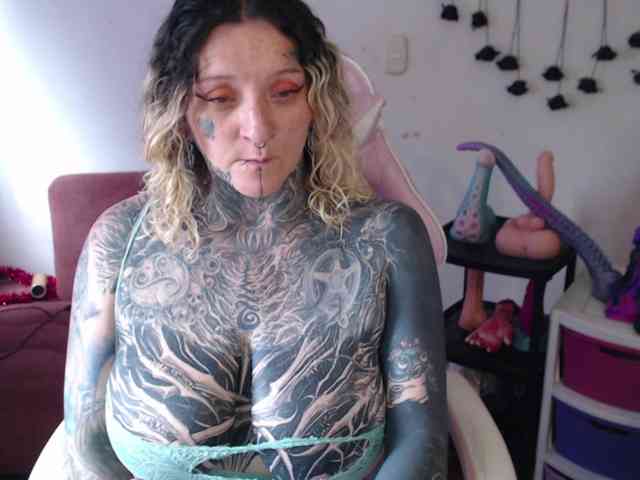 sloppytitss