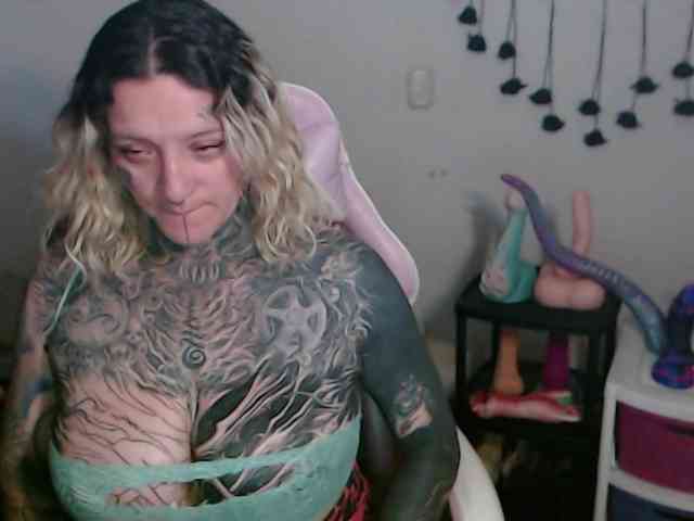sloppytitss webcam