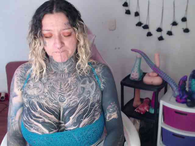 sloppytitss webcam