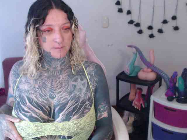 sloppytitss webcam