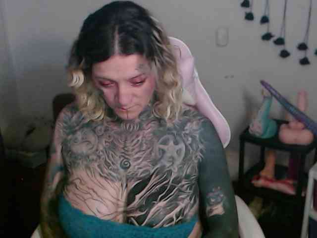 sloppytitss webcam