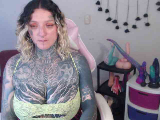 sloppytitss
