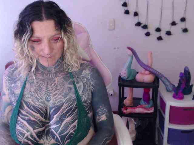 sloppytitss webcam