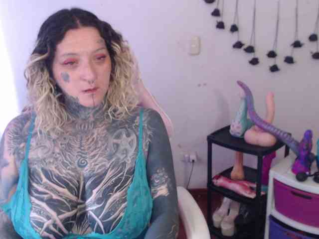 sloppytitss webcam