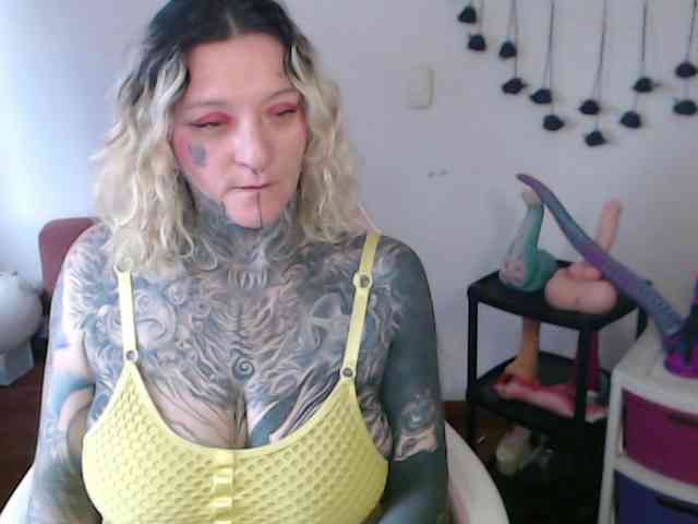 sloppytitss webcam