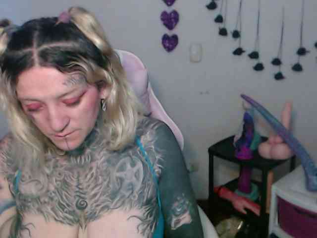 sloppytitss