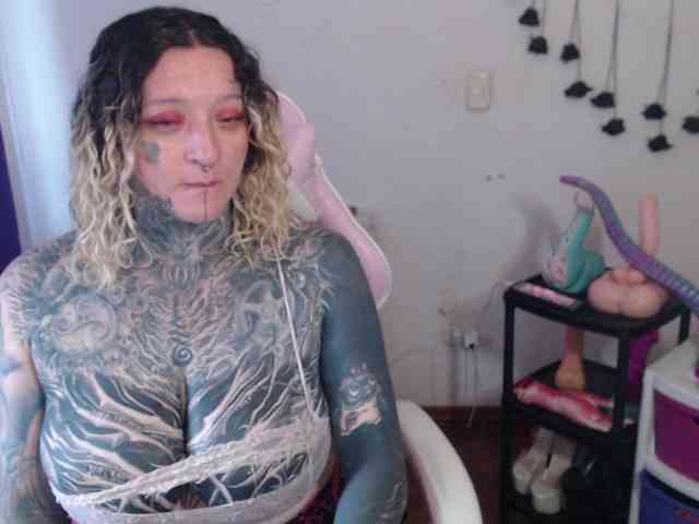 sloppytitss