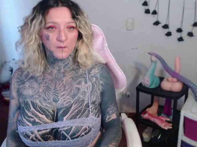sloppytitss webcam