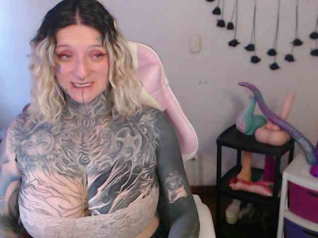 sloppytitss