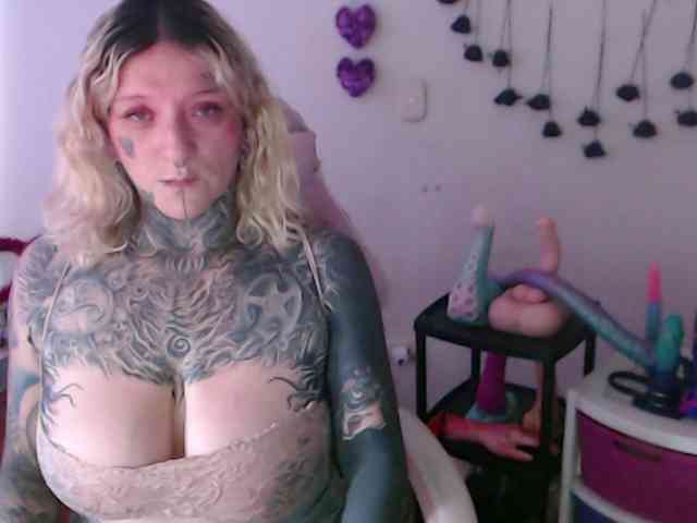 sloppytitss webcam
