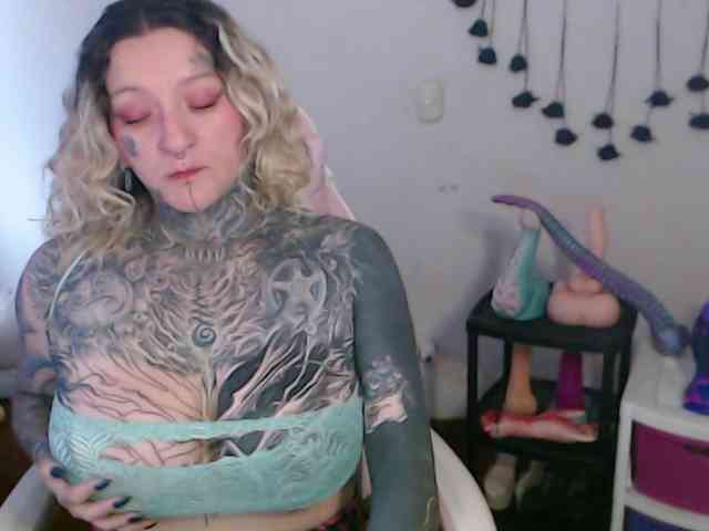 sloppytitss webcam