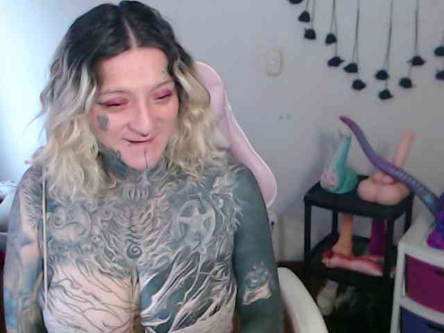 sloppytitss webcam