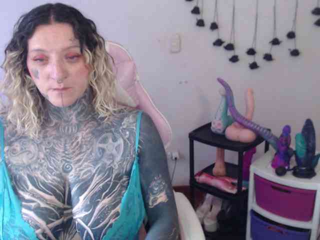 sloppytitss webcam