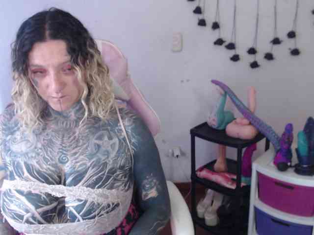 sloppytitss webcam
