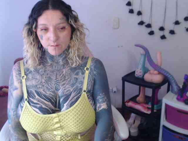 sloppytitss webcam