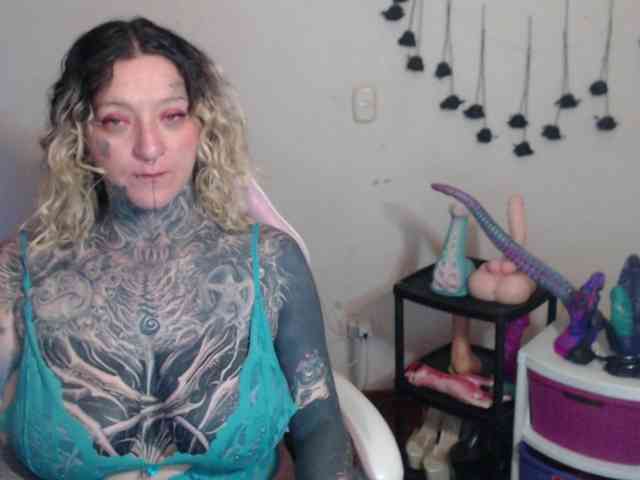 sloppytitss webcam