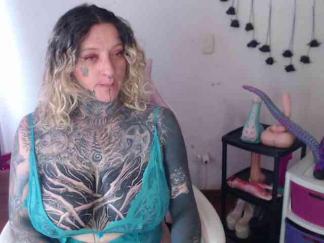 sloppytitss webcam