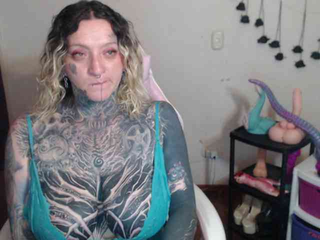 sloppytitss webcam