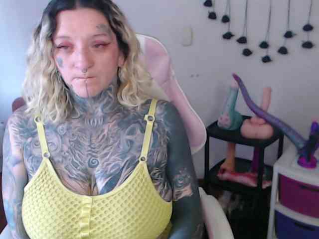 sloppytitss webcam