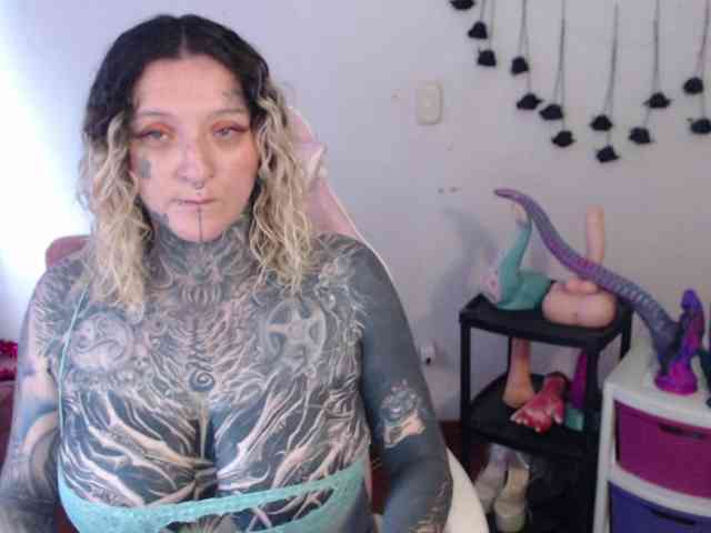sloppytitss