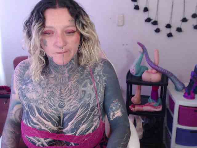 sloppytitss webcam