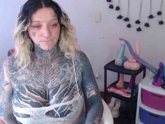 sloppytitss webcam