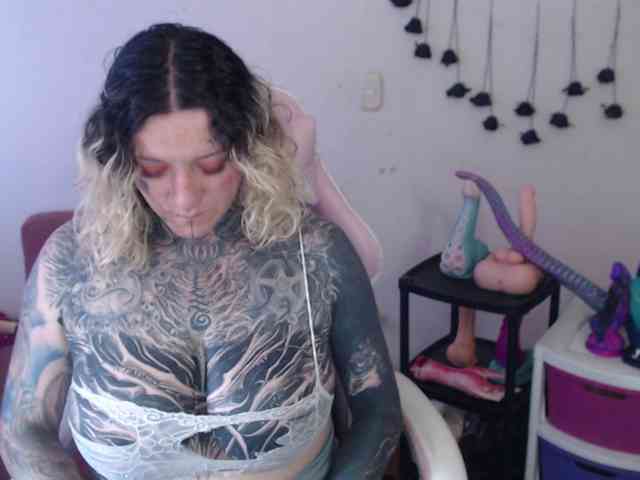 sloppytitss webcam