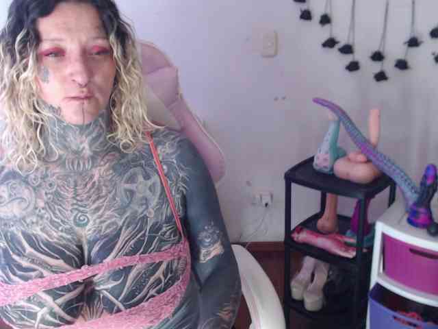 sloppytitss webcam