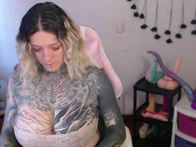 sloppytitss webcam