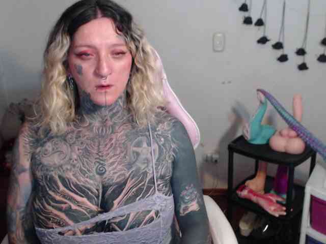 sloppytitss webcam