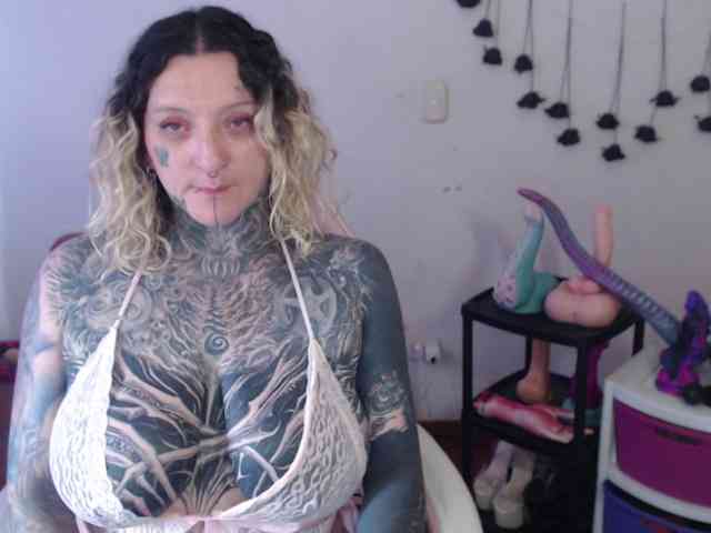 sloppytitss webcam