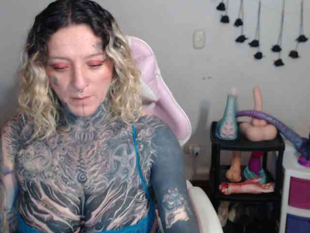sloppytitss webcam